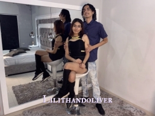 Lilithandoliver