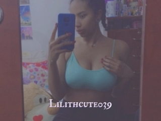 Lilithcute039