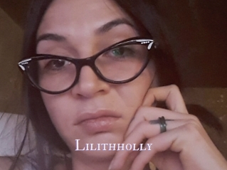 lilithholly X Drow