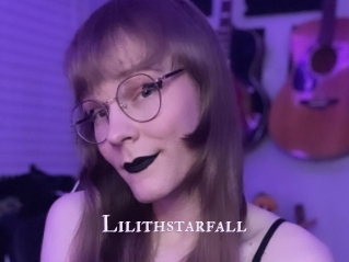 Lilithstarfall