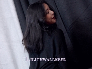 Lilithwallkeer