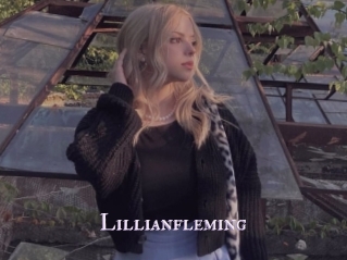 Lillianfleming