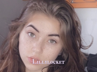 Lillylocket