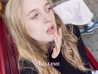 Lillyme