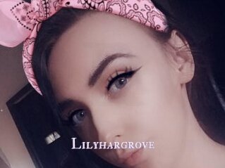 Lilyhargrove