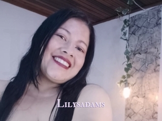 Lilysadams