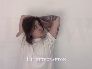 Linettecrafton