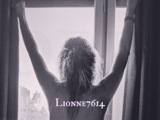 lionne7614 X Drow