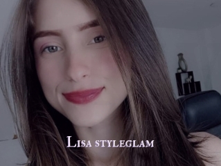 Lisa_styleglam