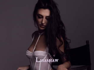 Lisashaw