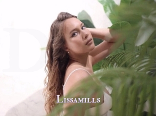 Lissamills