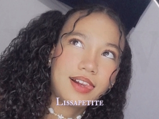 Lissapetite