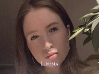Lisssia
