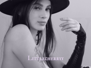 Littlecherryy