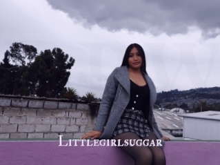 Littlegirlsuggar