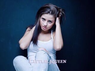 littleljqueen X Drow
