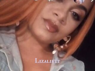 Lizaliett