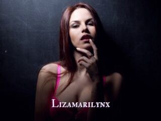 Lizamarilynx