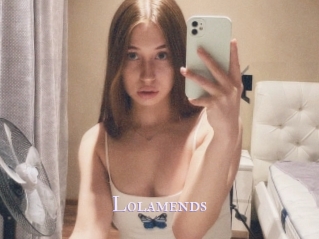Lolamends