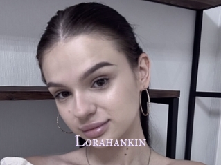 Lorahankin