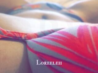 Loreeleii