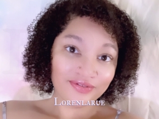 Lorenlarue