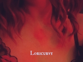 Loricurvy