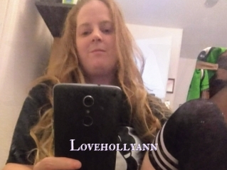 Lovehollyann