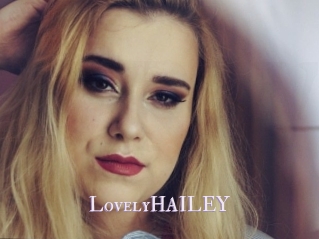 LovelyHAILEY