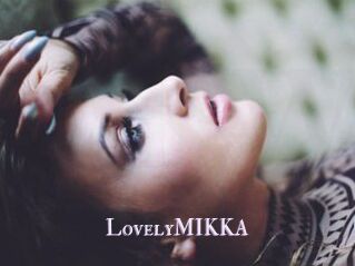 LovelyMIKKA