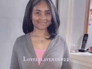 Lovelylavender22