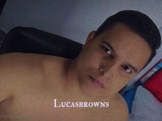 Lucasbrowns