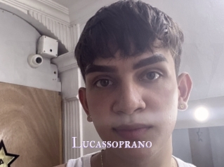 Lucassoprano