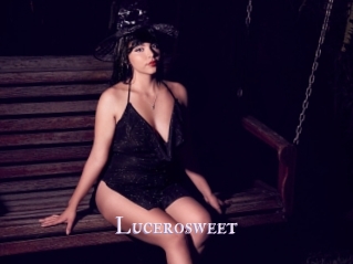 Lucerosweet