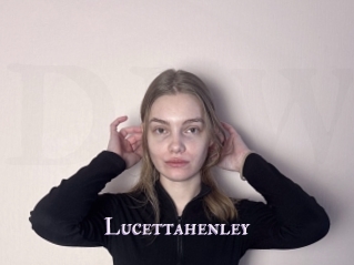 Lucettahenley