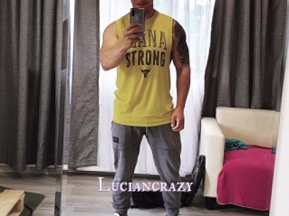 Luciancrazy