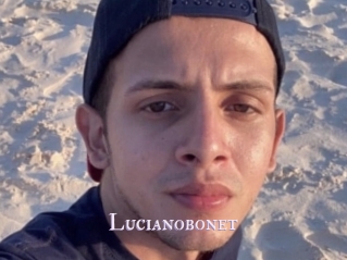 Lucianobonet