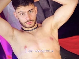 Lucianocosta