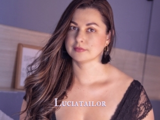 Luciatailor