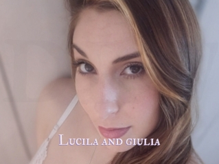 Lucila_and_giulia