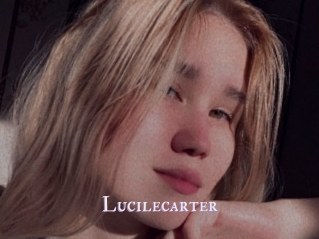 Lucilecarter