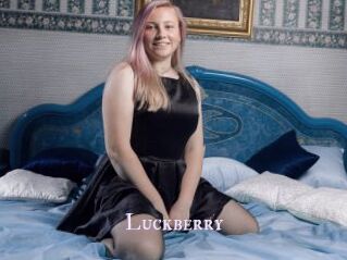 luckberry X Drow
