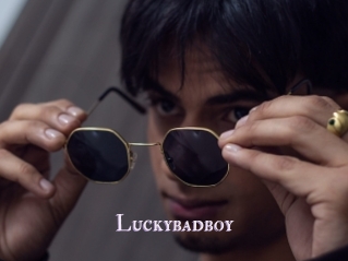 Luckybadboy