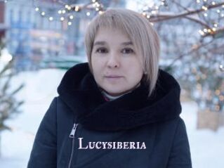 Lucysiberia