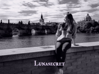 Lunasecret