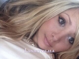 Lunheyvalala