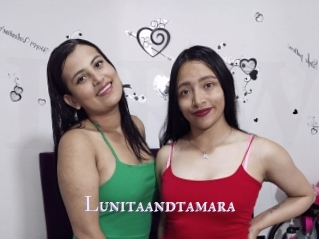 Lunitaandtamara