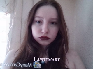 Lustymary