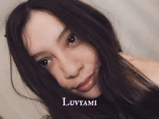 Luvyami