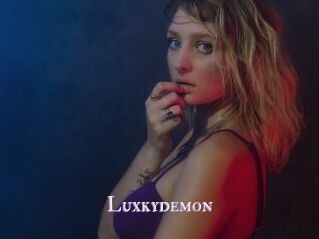 Luxkydemon